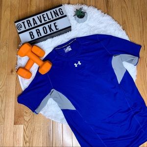 Under Armour Compression Tee